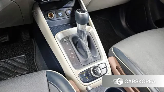 Hyundai Venue id 3449339 из Кореи 19