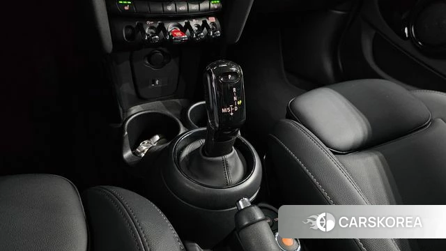 Mini Cooper id 3965085 из Кореи 19