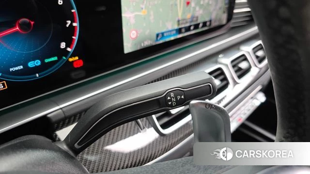 Mercedes-Benz GLE-Class W167 id 4517978 из Кореи 19