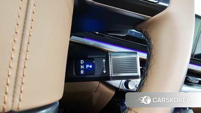 Hyundai Grandeur Hybrid (GN7) id 4602177 из Кореи 30