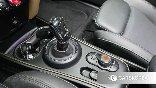 Mini Cooper Countryman id 4338974 из Кореи 29