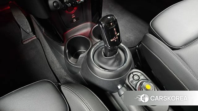 Mini Cooper id 4383899 из Кореи 30