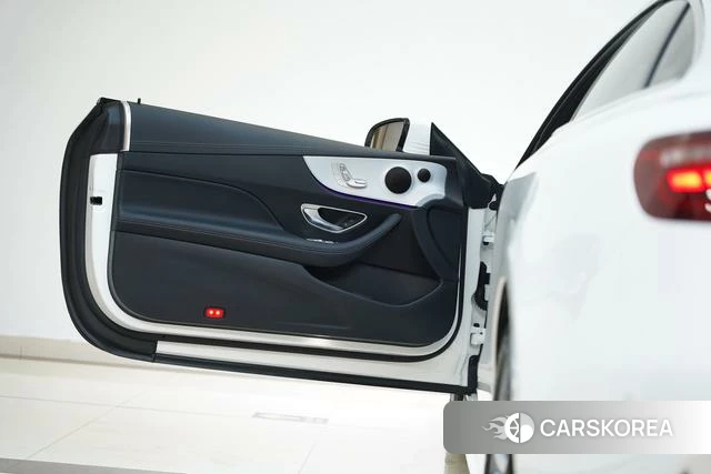 Mercedes-Benz E-class (imported) id 4257105 из Китая 17