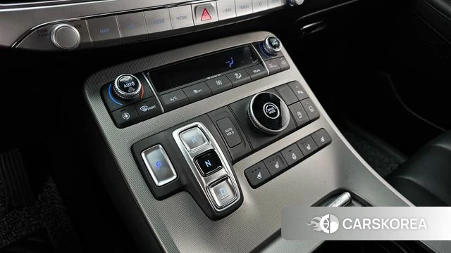 Hyundai Palisade id 4657017 из Кореи 35