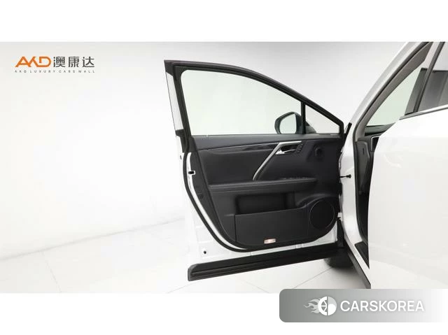 Lexus RX id 4279344 из Китая 9