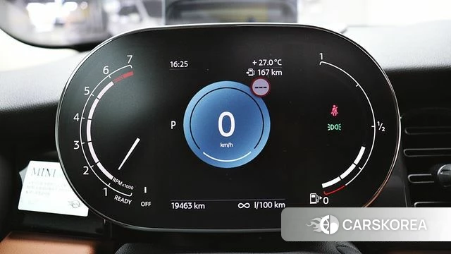 Mini Cooper S id 4650027 из Кореи 19