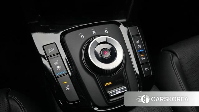 Kia The New Seltos id 4539671 из Кореи 19