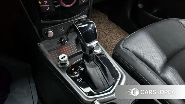 Ssangyong Tivoli Armor id 3464752 из Кореи 19