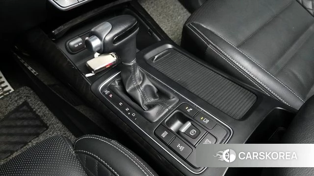 Kia The New Sorento id 3936619 из Кореи 19