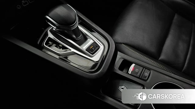 Renault Korea (Samsung) Arcana id 4177657 из Кореи 19