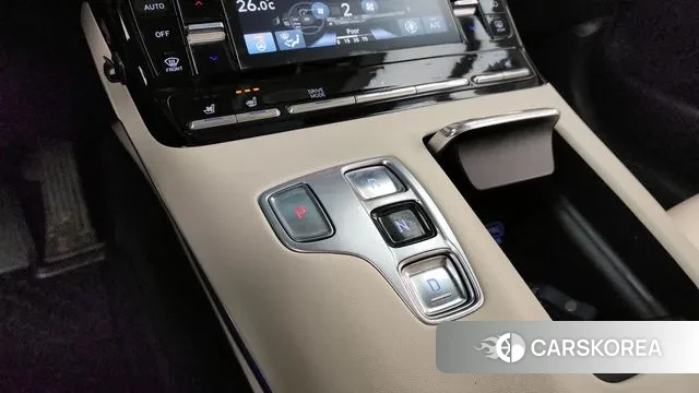 Hyundai The New Grandeur IG id 3701890 из Кореи 19