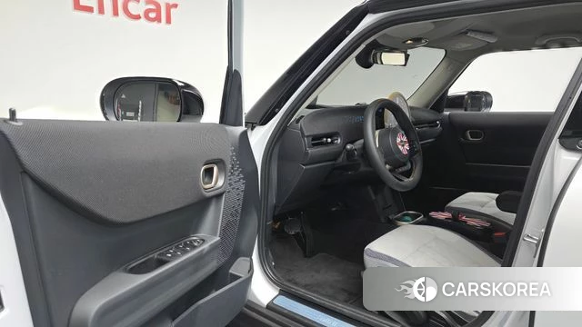 Mini Cooper C 4th generation id 4767218 из Кореи 29