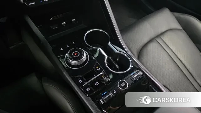 Kia K5 3rd generation id 3044976 из Кореи 19