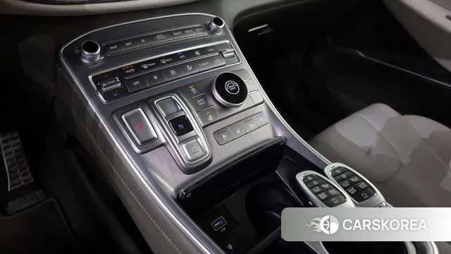 Hyundai The New Santa Fe id 3049388 из Кореи 19