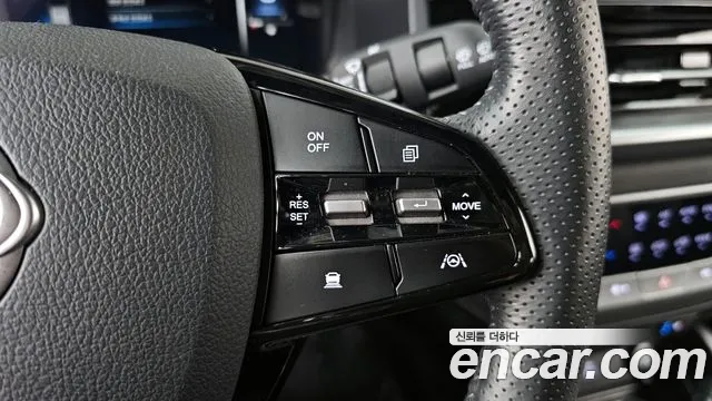 Ssangyong The New Rexton Sport id 2554892 из Кореи 19