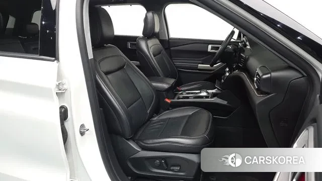 Ford Explorer 6th Generation id 3258346 из Кореи 19