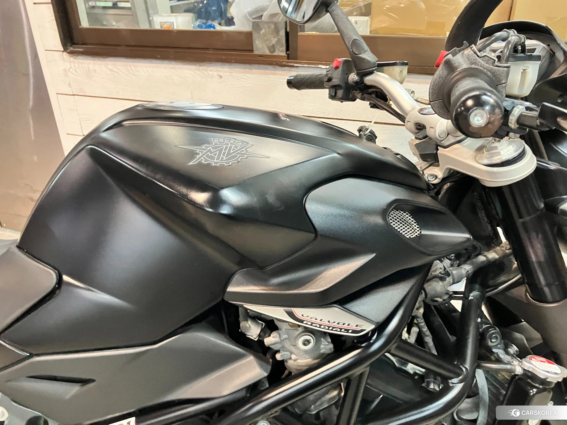 Проданный MV AGUSTA BRUTALE 920 id 4313062 из Японии, фото 26