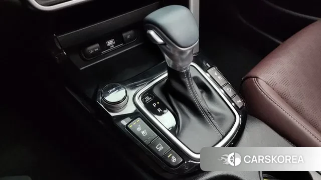 Kia Seltos id 3484565 из Кореи 19