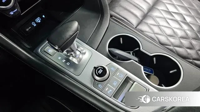 Genesis G70 id 3708798 из Кореи 19