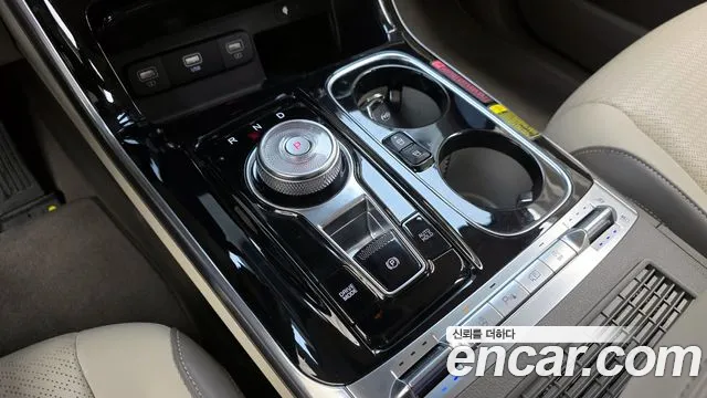 Kia Carnival 4th generation id 2664197 из Кореи 19