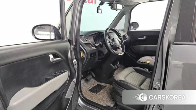 Kia The New Ray id 4671020 из Кореи 35