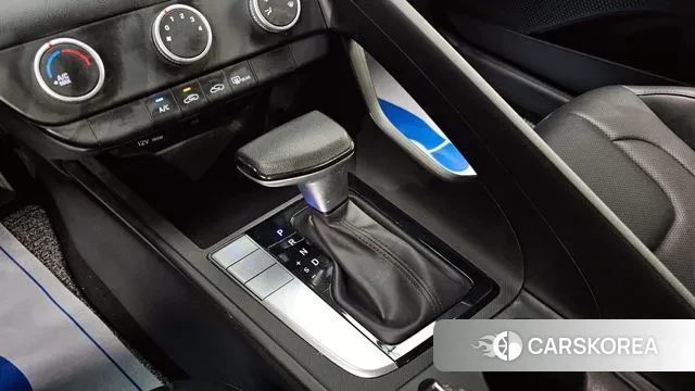 Hyundai Avante (CN7) id 3311236 из Кореи 19