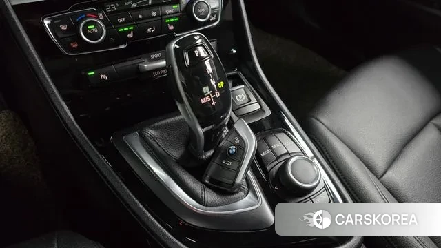 BMW 2 Series Active Tourer (F45) id 3765523 из Кореи 19