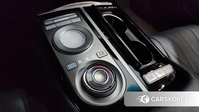 Genesis G80 (RG3) id 3746340 из Кореи 19