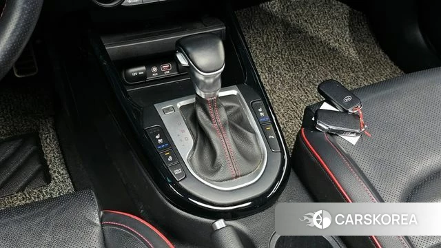 Kia Come New K3 id 4020035 из Кореи 19