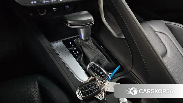 Hyundai Avante (CN7) id 3444167 из Кореи 19