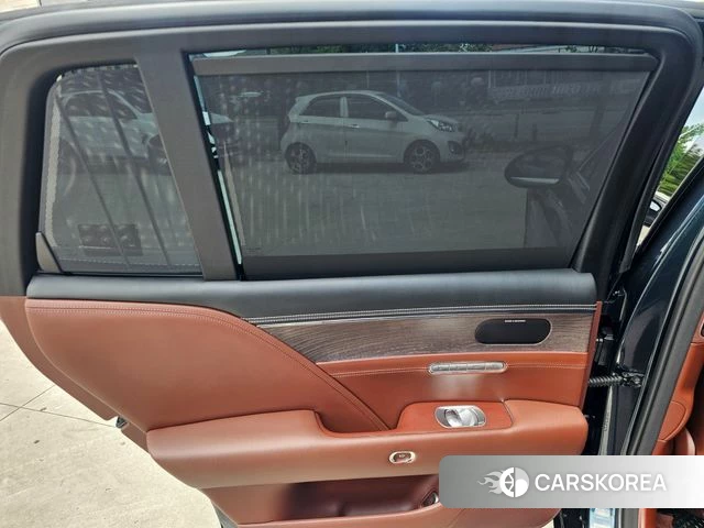 Genesis G90 (RS4) id 4366273 из Кореи 19