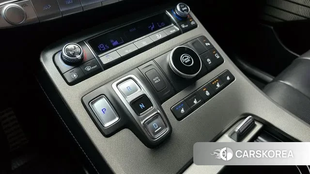 Hyundai Palisade id 3238470 из Кореи 19