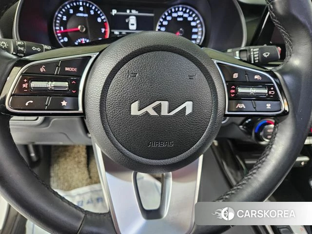 Kia The New K3 2nd generation id 3883275 из Кореи 19