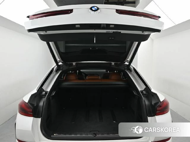 BMW X6 (G06) id 3791925 из Кореи 19