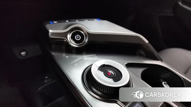 Kia EV6 id 3016851 из Кореи 19