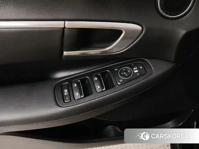 Hyundai Sonata (DN8) id 3335916 из Кореи 19