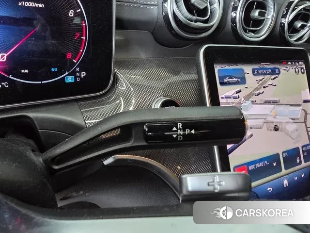 Mercedes-Benz C-Class W206 id 3763862 из Кореи 16