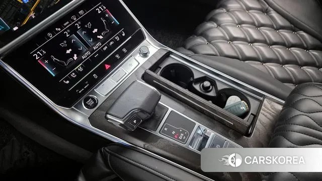 Audi A6 (C8) id 3400682 из Кореи 19