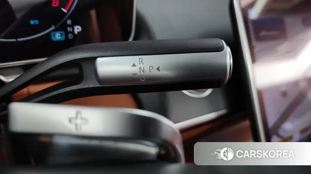 Mercedes-Benz S-Class W223 id 3011357 из Кореи 19