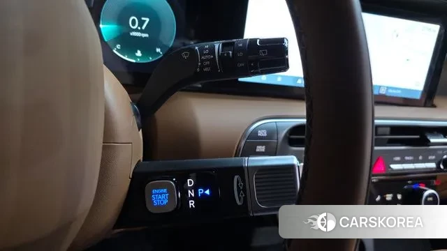 Hyundai Palisade (LX3) id 3744987 из Кореи 19