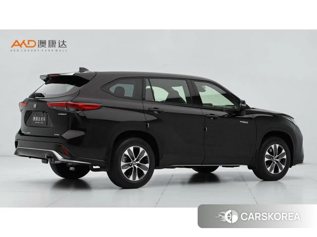 Toyota Crown Lufang id 4272870 из Китая 9