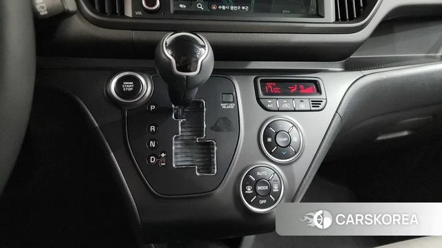 Kia The New Kia Ray id 4433089 из Кореи 32