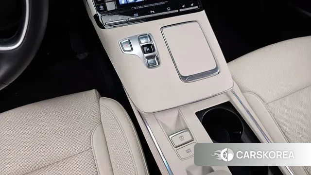 Hyundai The New Grandeur IG id 3016750 из Кореи 19