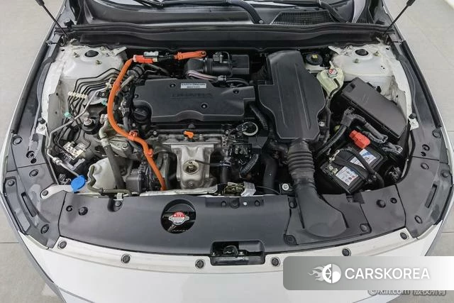 Honda Accord id 4258980 из Китая 23