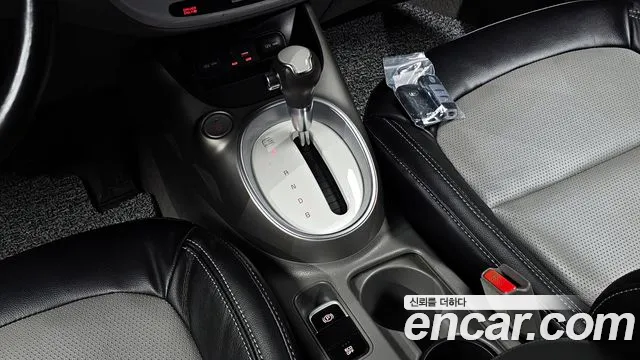 Kia Soul EV id 2819073 из Кореи 19