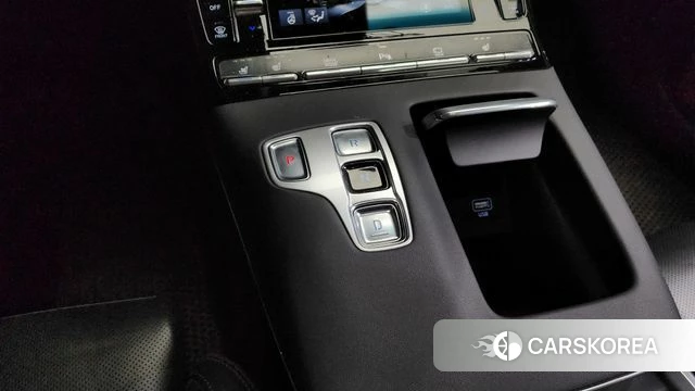 Hyundai The New Grandeur IG id 3844479 из Кореи 19