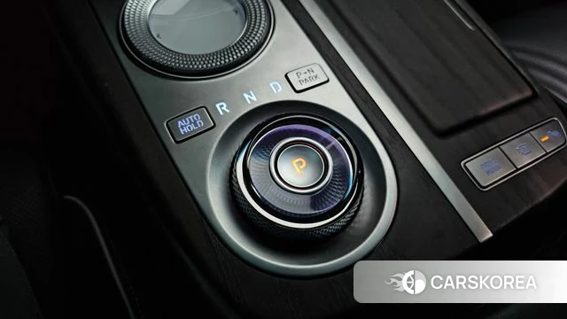 Genesis G80 (RG3) id 4650753 из Кореи 35