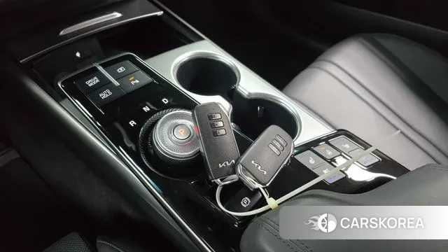 Kia K8 id 3745570 из Кореи 19