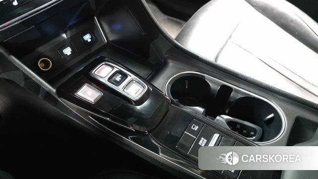 Hyundai Sonata (DN8) id 4614316 из Кореи 18