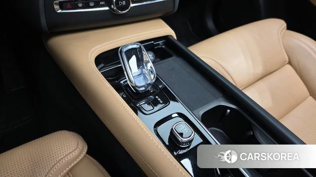 Volvo XC90 second Generation id 4572818 из Кореи 19